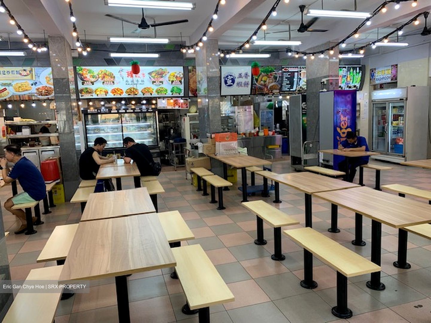 Clementi West Street 2 (D5), Retail #502058481